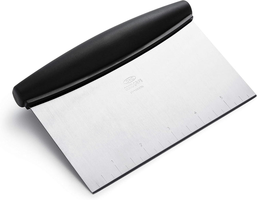 OXO Good Grips Multi-Purpose Scraper & Chopper