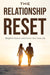 The Relationship Reset ebook cover