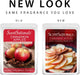 Cinnamon Apples Scented Fall Wax Melts 10oz (24 Cubes)
