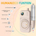 Portable Nail Drill Electric File: 35000RPM Professional Rechargeable Nail E File Machine,for Acrylic Nails Gel Polishin