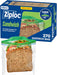 Sandwich & Snack Bags, Food Storage, Easy Open & Close, 270 Count