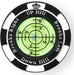 SlopeMaster ProGreen Reader - Golf Ball Marker with High Precision Green Reading Aid Golf Accessories for Men Women