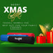 Yes4All Ergonomic Foam Bar Pad, Olympic Barbell Squat & Neck Pad for Squats, Hip Thrusts & Weight Lifting Bar