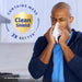 Ultra Soft Facial Tissues, 8 Cube Boxes, 80 Tissues per Box