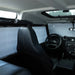 For Land Rover Defender 110 130 2004-2022 Car Front Windshield Full Window Glass Sun Protection Parasol Car Accessories