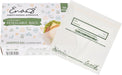 100% Compostable Food Storage Bags, Sandwich Size 150 Pack, Eco-Friendly Freezer Bags, Resealable, Heavy-Duty, Reusable, Leak Resistant, Off-White, Food Grade by