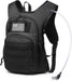 Hydration Backpack with Water Bladder for Hiking Tactical Hydration Pack for Men Women Molle Water Backpack for Hiking