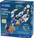 Thames & Kosmos Mega Cyborg Hand STEM Experiment Kit | Build Your Own GIANT Hydraulic Amazing Gripping Capabilities Adjustable for Different Sizes Learn Pneumatic Systems