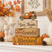 Thanksgiving Decor, Truck Fall Decor, Fall Decorations for Home