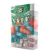 Box with 60 Mini Boxes (Mint, Orange, Spearmint, Peach and Passion fruit) 234g by