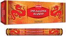 Dragons Blood, Incense, 120 Sticks Box
