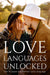 Love Languages Unlocked ebook cover
