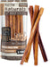 12" Bully Sticks for Dogs - Large, Medium and Small Dog Chew