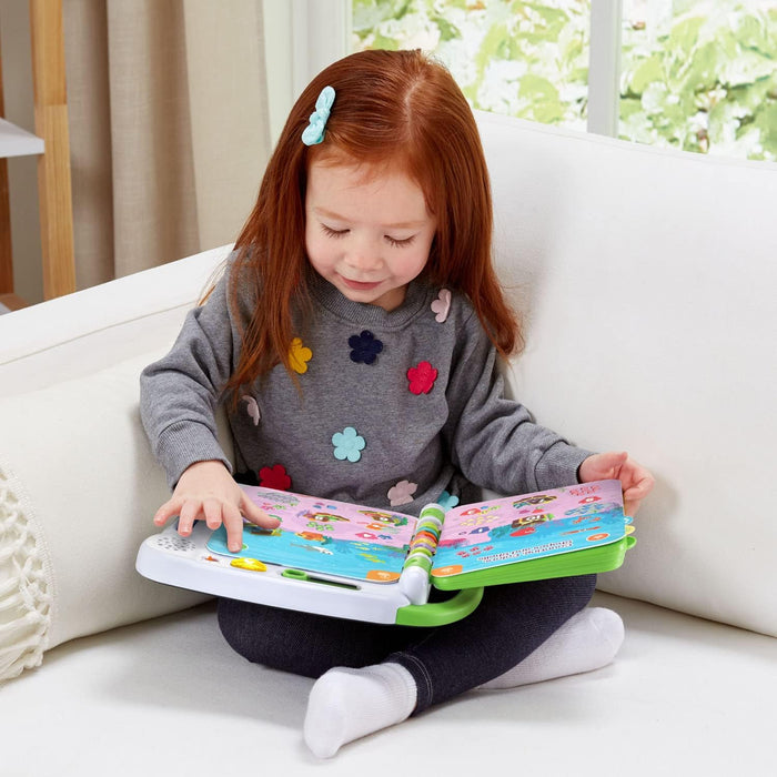 Prep for Preschool Activity Book