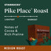 K-Cup Coffee Pods, Medium Roast Hot or Iced Coffee, Pike Place Roast, 96 Keurig Pods ​