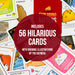 Original Edition, 2-5 Players, Ages 7+ Card Game