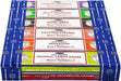12 Pack Assorted Pack 15 Gram x 12 Packs 1ST