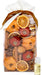 Potpourri Mini Pumpkins, Cinnamon, Orange Slices & Pumpkin Spice Fragrance Vial Included Vase & Bowl Filler (Pumpkin Spi