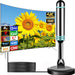 TV Antenna for Smart TV Indoor,Digital HD Antenna with Strong Magnetic Base
