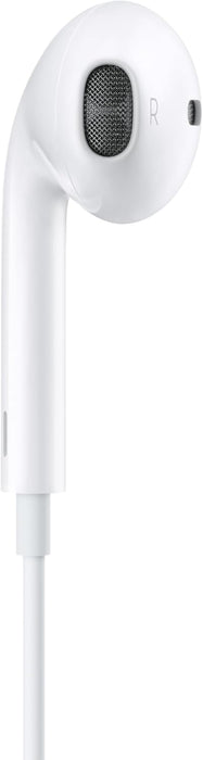 EarPods Headphones with USB-C Plug, Wired Ear Buds with Built-in Remote to Control Music, Phone Calls, and Volume