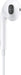 EarPods Headphones with USB-C Plug, Wired Ear Buds with Built-in Remote to Control Music, Phone Calls, and Volume