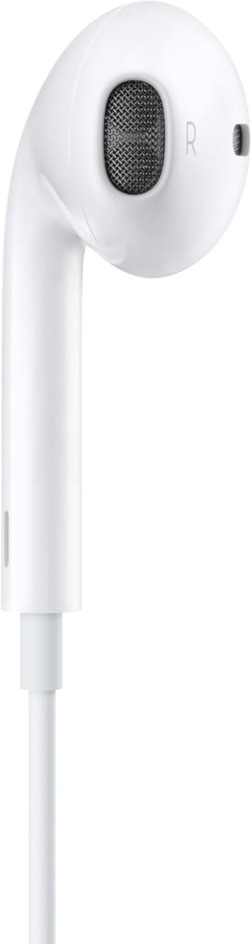 EarPods Headphones with USB-C Plug, Wired Ear Buds with Built-in Remote to Control Music, Phone Calls, and Volume
