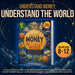 How Money Actually Works by Claire Monroe — Illustrated Finance Book for Ages 8–12