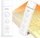 Book Light Rechargeable, Clip on LED Reading Light for Books in Bed