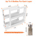 360° Swivel Cabinet Organizer