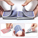 Playing Cards 6 Pack, Decks of Cards, Standard Playing Cards Bulk