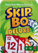Skip-Bo Deluxe Card Game Tin, Ages 7+, Players 2-6