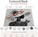 Impossible Puzzles for Adults 1000 Pieces, Floral Muse Puzzle Elegant Lady,Beauty Flower Woman Puzzle Black and White Pearl,Hard Challenge Jigsaw Puzzles Aesthetic