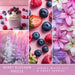 Down to Earth - Scented Wax Melts Variety Pack