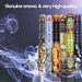 Assorted Incense Sticks – Attracts Money, Call Money, Gold Rain, Gold Silver, Good Fortune & Silver Rain – Pack of 6 – Premium Aromatherapy for Prosperity, Meditation & Home Fragrance.