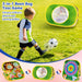 Animal Bean Bag Toss Game Toy Outdoor Toss Game