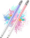 2PCS Stylus Pen for Touchscreen,High Sensitivity & Precision