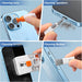 Keyboard Cleaner & Laptop Cleaning Kit, All-in-1 for Computer PC