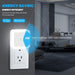 Night Light, Night Lights Plug into Wall 8-Pack, Nightlight Plug in Night Light, Dusk to Dawn Night Lamp Led (Soft White)