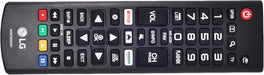 Original LG AKB75095307 Smart TV Remote Control for ALL LG LCD, LED, OLED Smart TVs (Batteries NOT Included)