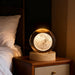 3D Moon Crystal Ball 2.4in Universe Gifts for Space Enthusiasts