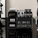 Makeup Organizer with Drawers, Large Capacity Countertop Organizers for Vanity,Bathroom and Bedroom Desk Cosmetics Organ