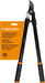 Fiskars 28” Garden Bypass Loppers, Tree Trimmer with 1.5" Cut Capacity