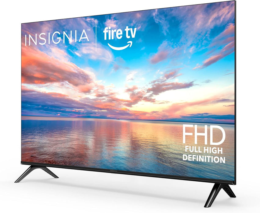 32" Class FE Series LED Full HD Smart Fire TV, Voice Remote with Alexa, Stream Live TV Without Cable
