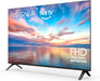 32" Class FE Series LED Full HD Smart Fire TV, Voice Remote with Alexa, Stream Live TV Without Cable