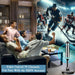 Digital Antenna for Smart TV Indoor,TV Antenna for Local Channels