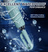 Inverted Umbrella with Auto Open Close Windproof Compact Travel