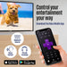Westinghouse Roku TV - 24 Inch Smart TV, HD Television with Wi-Fi Connectivity and Mobile App, Flat Screen, Bluetooth, Compatible with Apple AirPlay, Alexa and Google Assistant
