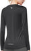 Long Sleeve Workout Tops for Women Running Shirts Quick Dry Athletic