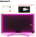 8.2 Ft RGB TV LED Backlight for 40-60 Inch Tvs