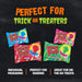 Halloween Candy Lollipops, 20 Count, Assorted Flavor Party Favors